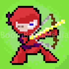 Hit Me - Pixel Ninja #014_3500.jpg